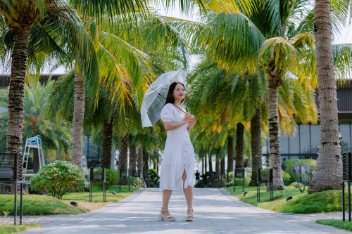 Resort-Inspired Pieces Find Place in City Weekends and Travel