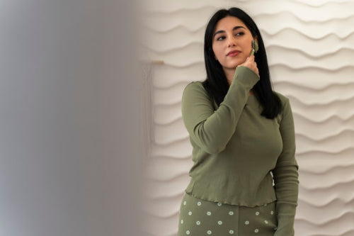 Monochrome Outfits Deliver Polished Looks With Minimal Effort