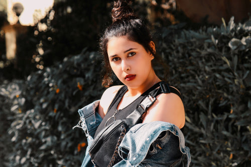 Growing Options Emerge for Plus-Size Western Fashion in India