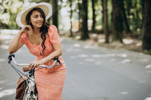 Summer Fashion Focuses on Low-Maintenance Versatility