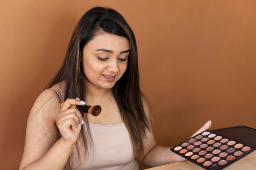 Neutral Palettes Serve as Foundation for Layered Looks