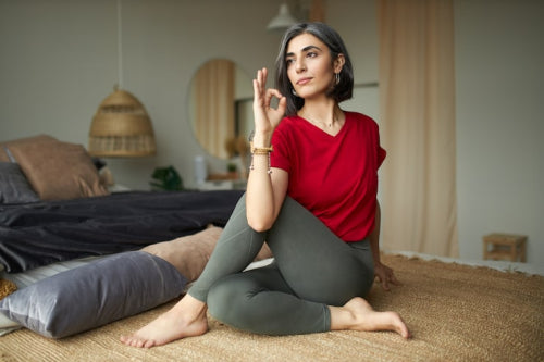 Stretch Materials Enhance Comfort in Casual Fashion