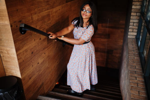 Resort-Inspired Clothing Finds Place in City Wardrobes
