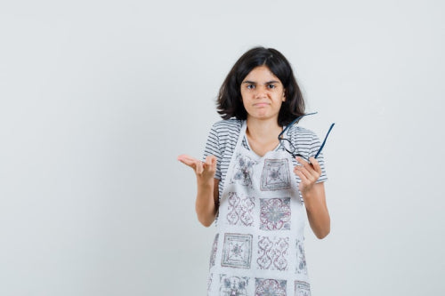 Thoughtful Prints Bring Character to Basic Ensembles