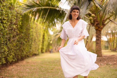 Pleated Skirts Introduce Movement to Summer Collections