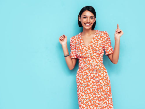 Pastel Colours Emerge as Leading Choice for Summer Wardrobes