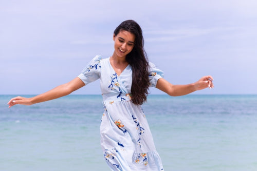 Breathable Fabrics Address Demands of India's Summer Heat