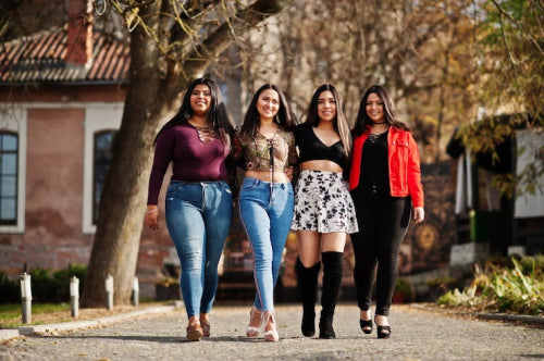 Size Inclusive Clothing Expands Options for Diverse Body Types