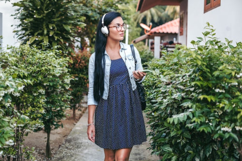 Pleated Skirts Bring Movement to Spring and Summer Ensembles