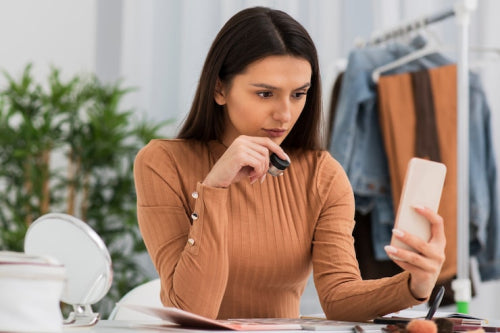 Fashion Basics Receive Updates With Thoughtful Details