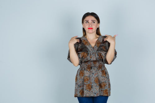 Background With Major Labels Brings Reliability to Casual Western Wear