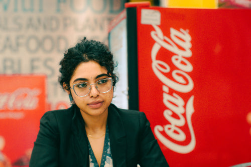Established Expertise Addresses Challenges of Trusting Emerging Brands