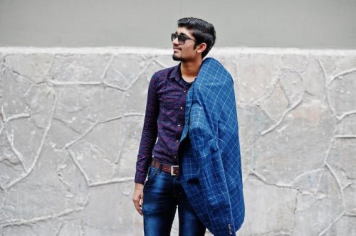 The Rise of Fusion Wear in Urban Indian Fashion