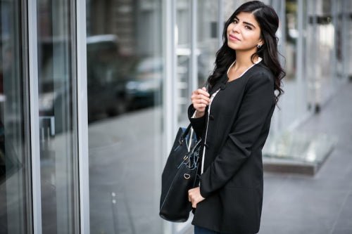 Why Co-ord Sets Have Become the Uniform of the Modern Indian Woman
