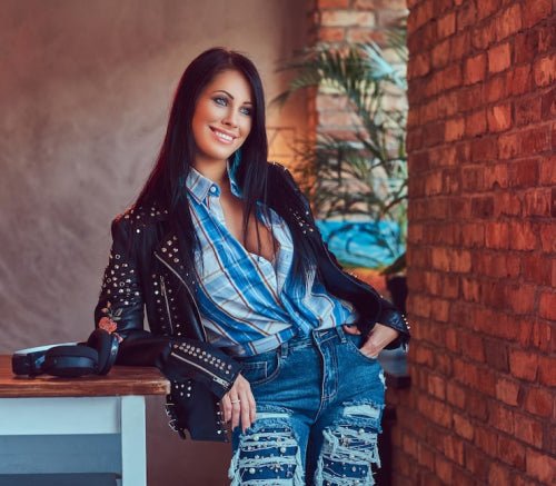 The Denim Revival: Why Indian Women Still Love Classic Blue