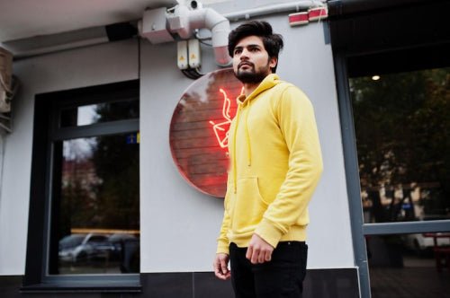Inside the Rise of Fusion Wear in Urban Indian Fashion