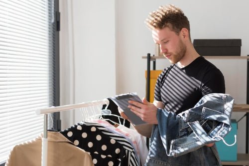 Shopping Smart: Budget-Friendly Wardrobe Upgrades