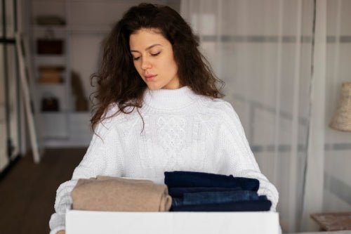 Cotton Tops Emerge as Everyday Wardrobe Essentials