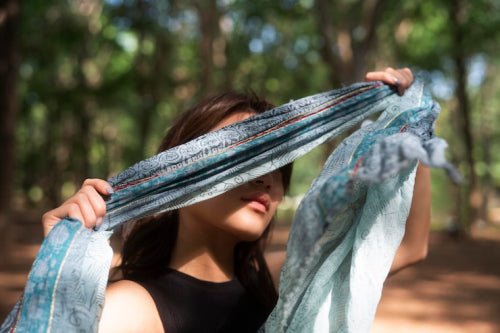 The Quiet Power of Sustainable Fabrics in Affordable Apparel
