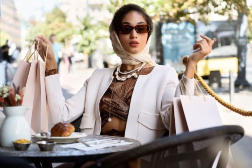 Runway-Inspired Outfits Within Budget Become the New Norm
