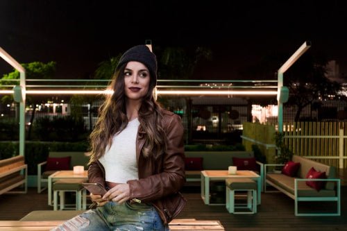 Night-Out Styles for the Urban Indian Professional