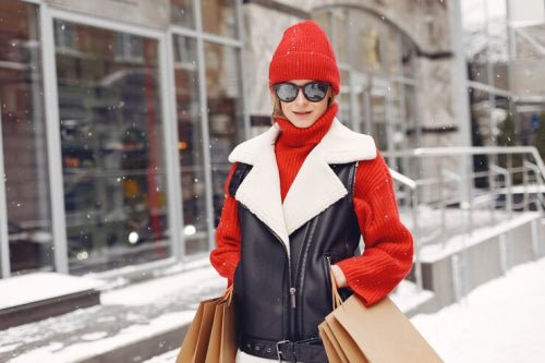Affordable Winter Jackets With a Luxury Feel