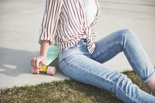How Stretch Jeans Deliver Both Comfort and Confidence