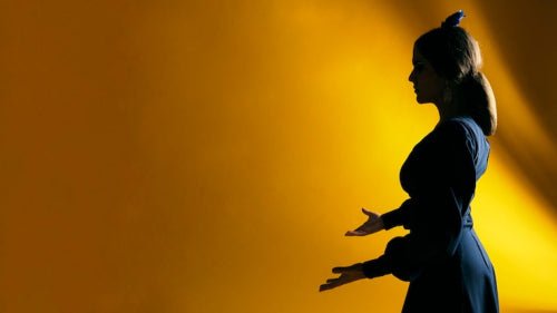 The Shift Toward Flowy, Feminine Silhouettes in Workwear