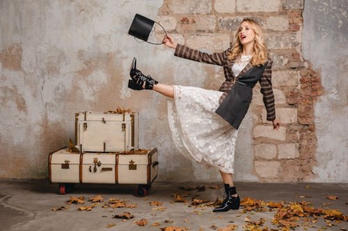 Why Trendy Skirts Under 999 Are Flying Off the Shelves