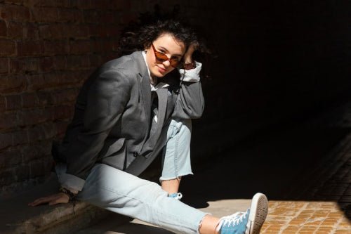 Comfort-Driven Fashion Becomes a Defining Urban Trend