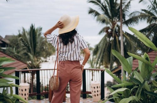 Affordable Resort Wear Marks Indias New Travel Aesthetic
