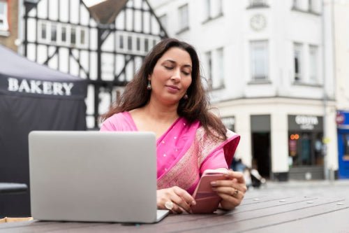 What Drives Repeat Purchases Among Indias Online Fashion Consumers