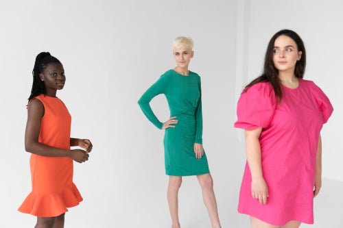 The Evolution of Size Inclusivity in Indias Mid-Range Fashion Labels