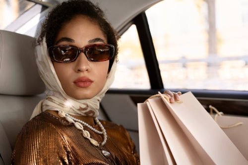 The Cultural Shift Driving Indias Preference for Modest Yet Modern Fashion