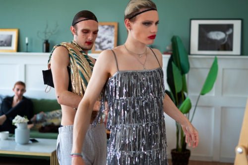 The Rise of Co-ord Sets: Why They're Dominating 2025s Fashion Scene