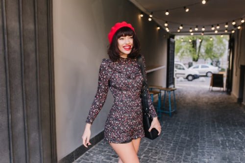Top 5 Trendy Dresses You Need for Every Season
