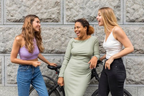 Why Size-Inclusive Fashion Is More Than Just a Trend