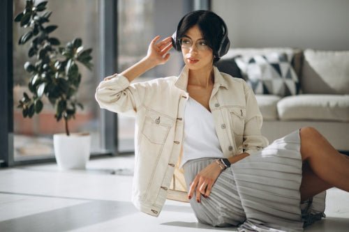 The Shift Towards Comfortable Fashion: A Look at CINKs Casual Wear