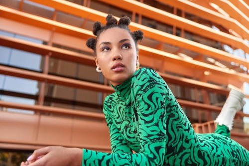 CINKs Guide to Effortlessly Styling Trendy Ethnic Fusions