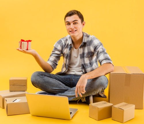 CINKs Commitment to Free Shipping and Easy Returns: A Game Changer in Online Shopping
