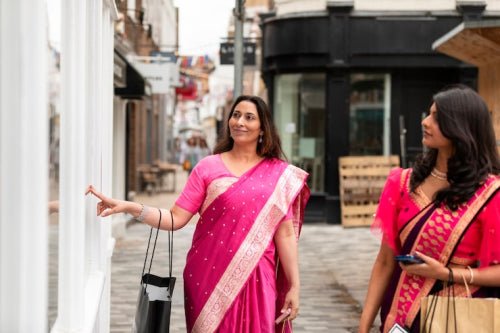 Navigating the Fashion Landscape: CINKs Journey in the Indian Market