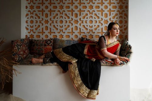 Ethnic-Western Fusion Outfits Redefine Festive Fashion in India