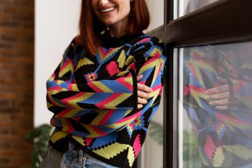 Casual Wear Evolves with Bold Prints and Comfort-First Designs