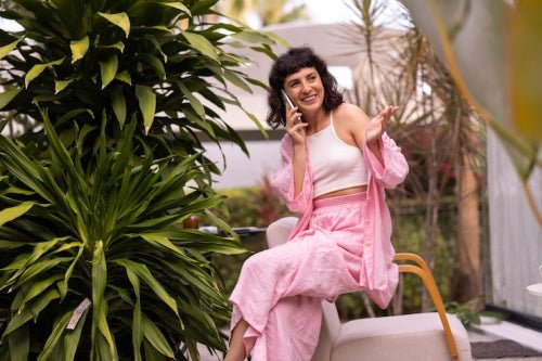 Pastel Colors Dominate Indian Womens Fashion for Spring 2025