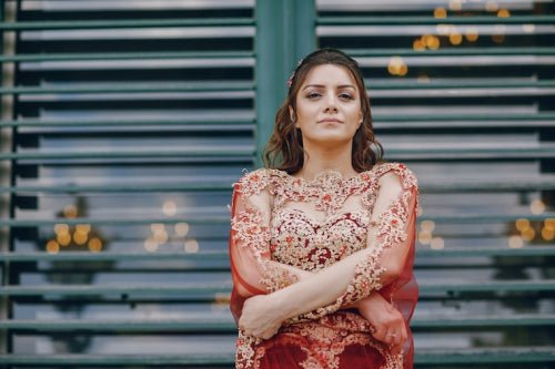 Ethnic-Western Blends Redefine Bridal Fashion for Indian Weddings