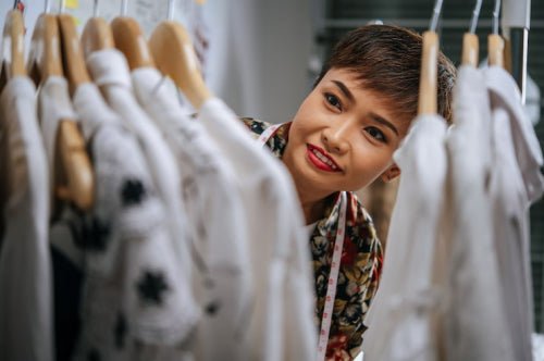 Size-Inclusive Clothing Expands Options for Indian Shoppers