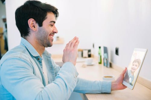Online Platforms Offer Virtual Try-Ons for Better Fit Solutions