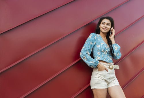 Top Trends to Watch in 2025: Whats Next for Womens Fashion in India