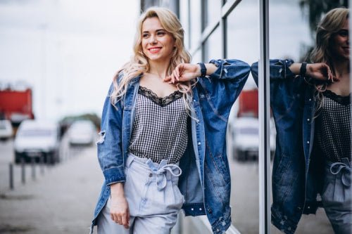 How to Style CINKs Denim Daze Collection for Every Season