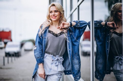 How to Style CINKs Denim Daze Collection for Every Season
